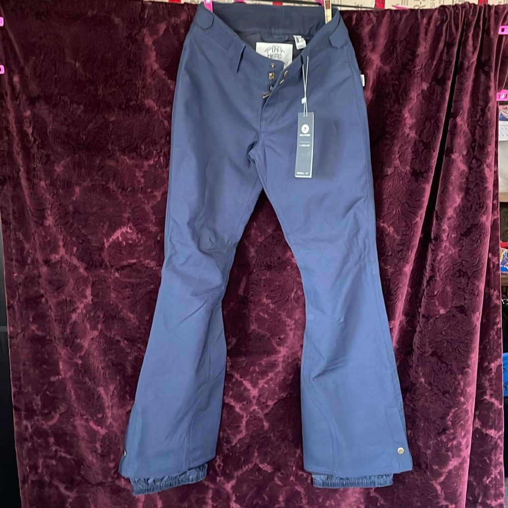 O’Neill skinny hybrid ski pants